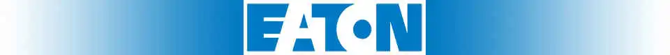 логотип Eaton