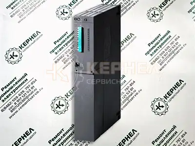 Ошибки контроллеров SIMATIC S7 400 Ошибки контроллеров SIMATIC S7 400