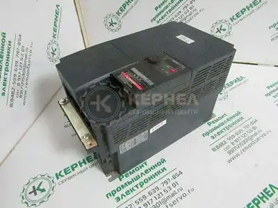 Диагностика ПЧ и поиск неисправностей частотного преобразователя